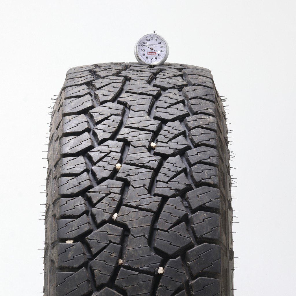 Used LT 275/70R18 Hankook Dynapro ATM 125/122S – 11/32