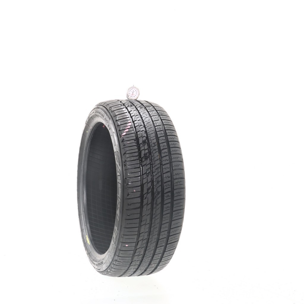 Used 225/40ZR19 Falken Azenis FK460 A/S 93Y – 7.5/32