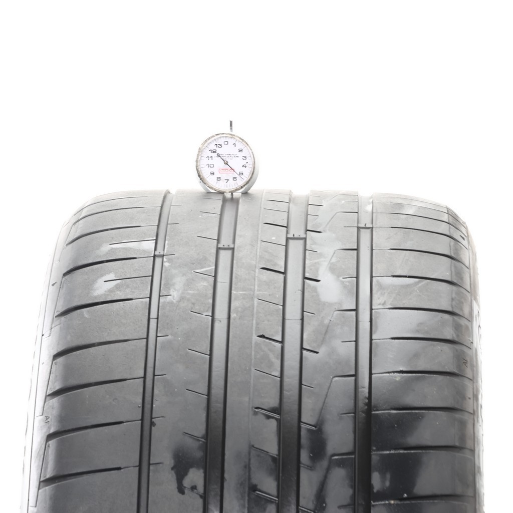 Used 315/35ZR20 Hankook Ventus S1 Evo Z ND0 K129 110Y – 5/32
