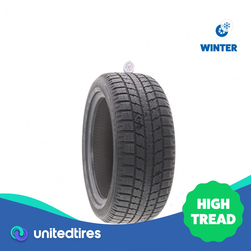 Used 225/50R17 Toyo Observe GSi-5 94T – 10.5/32