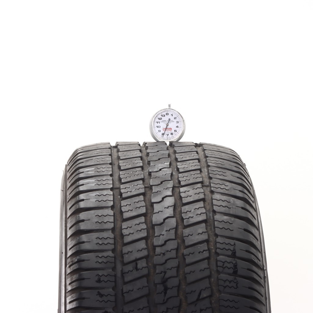 Set of (4) Used 275/60R20 Goodyear Wrangler SR-A 114S – 6-7.5/32 (1ACUU)