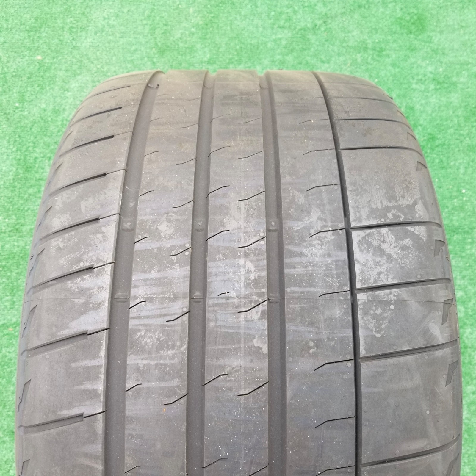 305/30R20 Bridgestone Potenza Sport Tire 305/30ZR-20 305/30ZR20 Lamborghini 100%
