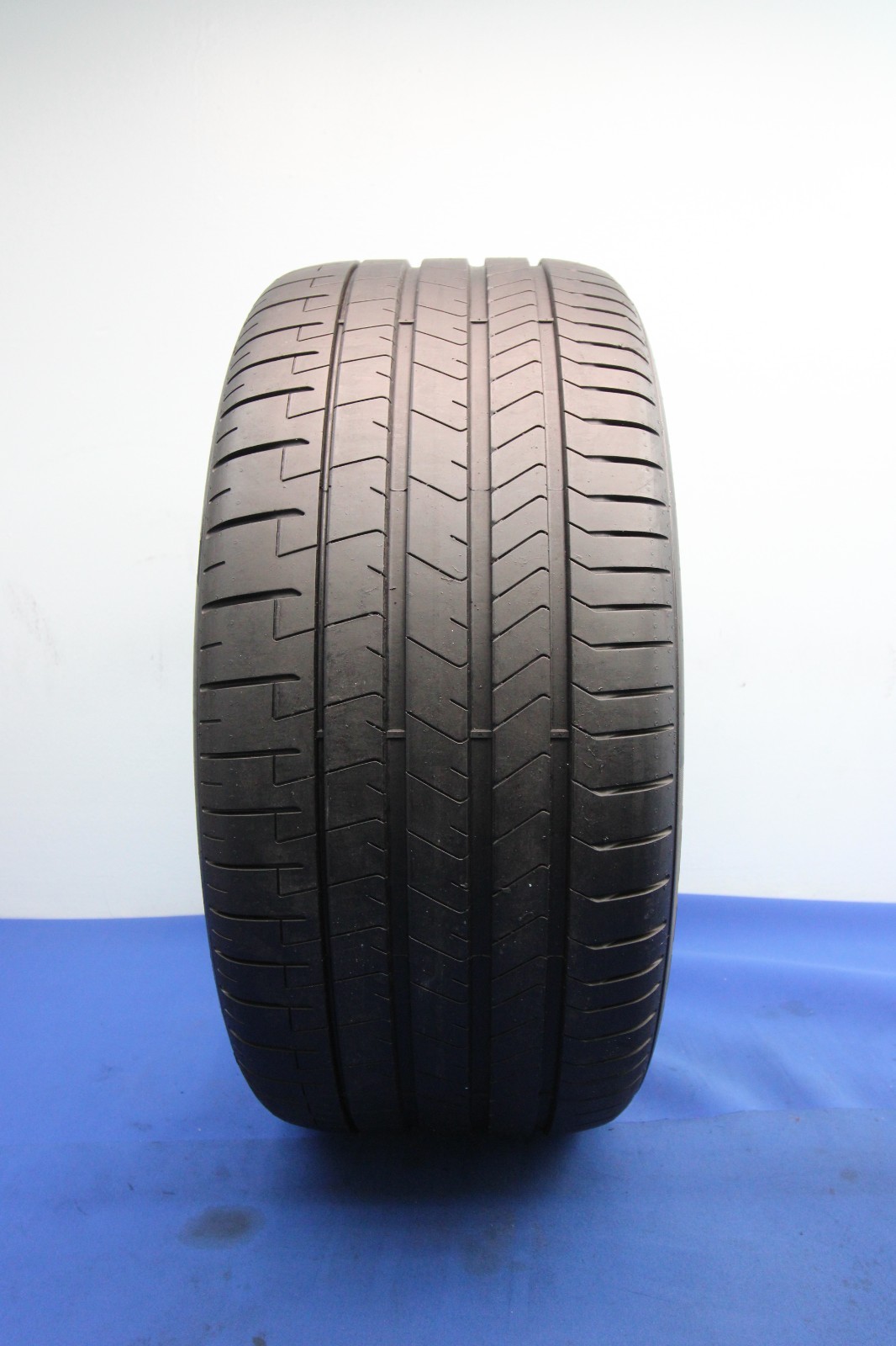 1 Used (LIKE NEW) Pirelli Pzero ★ RFT PZ4 KS 315/35R22 315/35/22 3153522 111Y