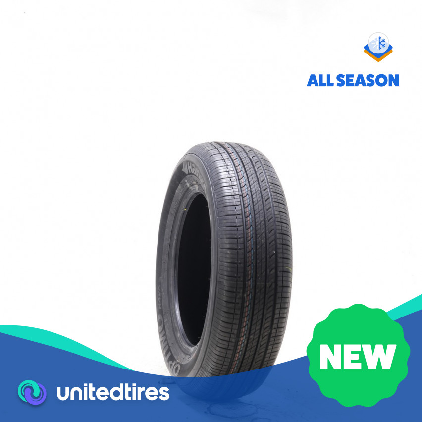 New 195/65R15 Hankook Optimo H426 91S – 9.5/32
