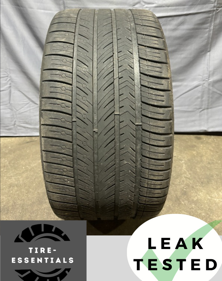 1(One) 285/35ZR19 Michelin Pilot Sport A/s 4 ZP 99Y Runflat – 6/32