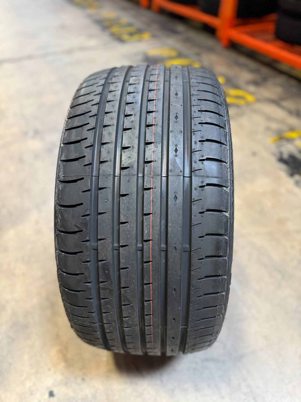 2 NEW 275/30R19 ACCELERA PHI 2 ALL SEASON HIGH PERFORMANCE TIRE 275 30 19 R19