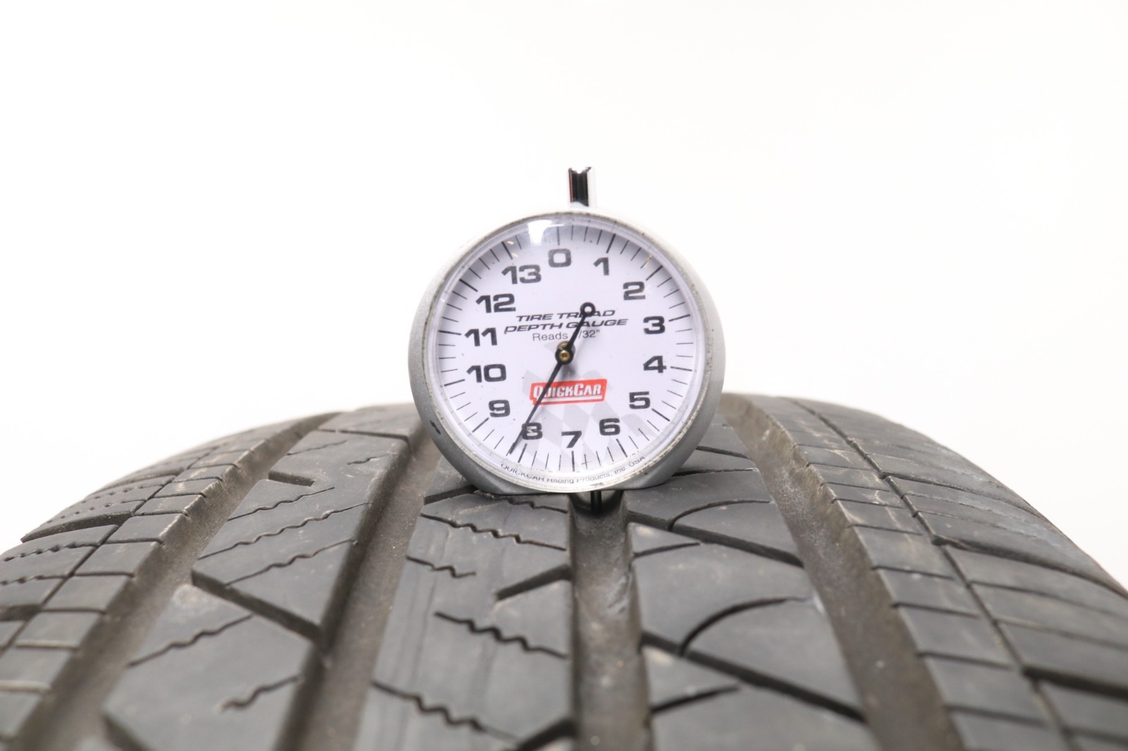 Set of 4 Used 245/50R20 Continental CrossContact LX Sport – 102H – 8-8.5/32