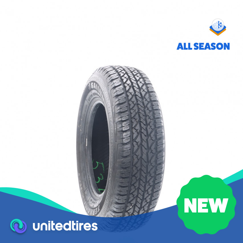 New LT 225/75R16 Sailun Terramax H/T 115/112R – 14/32