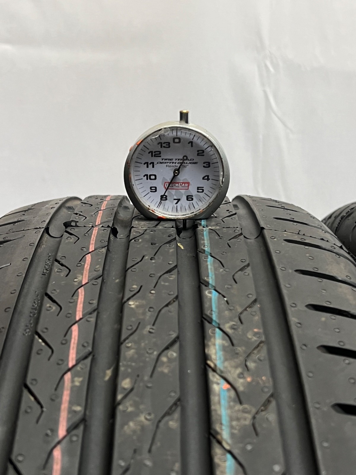2 – TAKEOFF 225/60R21 XL (103Q) Continental aContact ContiSilent EV (T0) – 4109