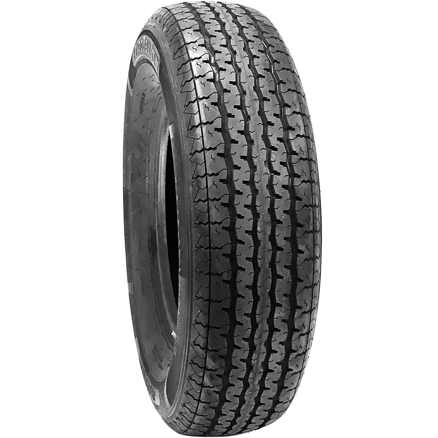 Tire Towstar ST Radial ST 215/75R14 102/98M C 6 Ply Trailer