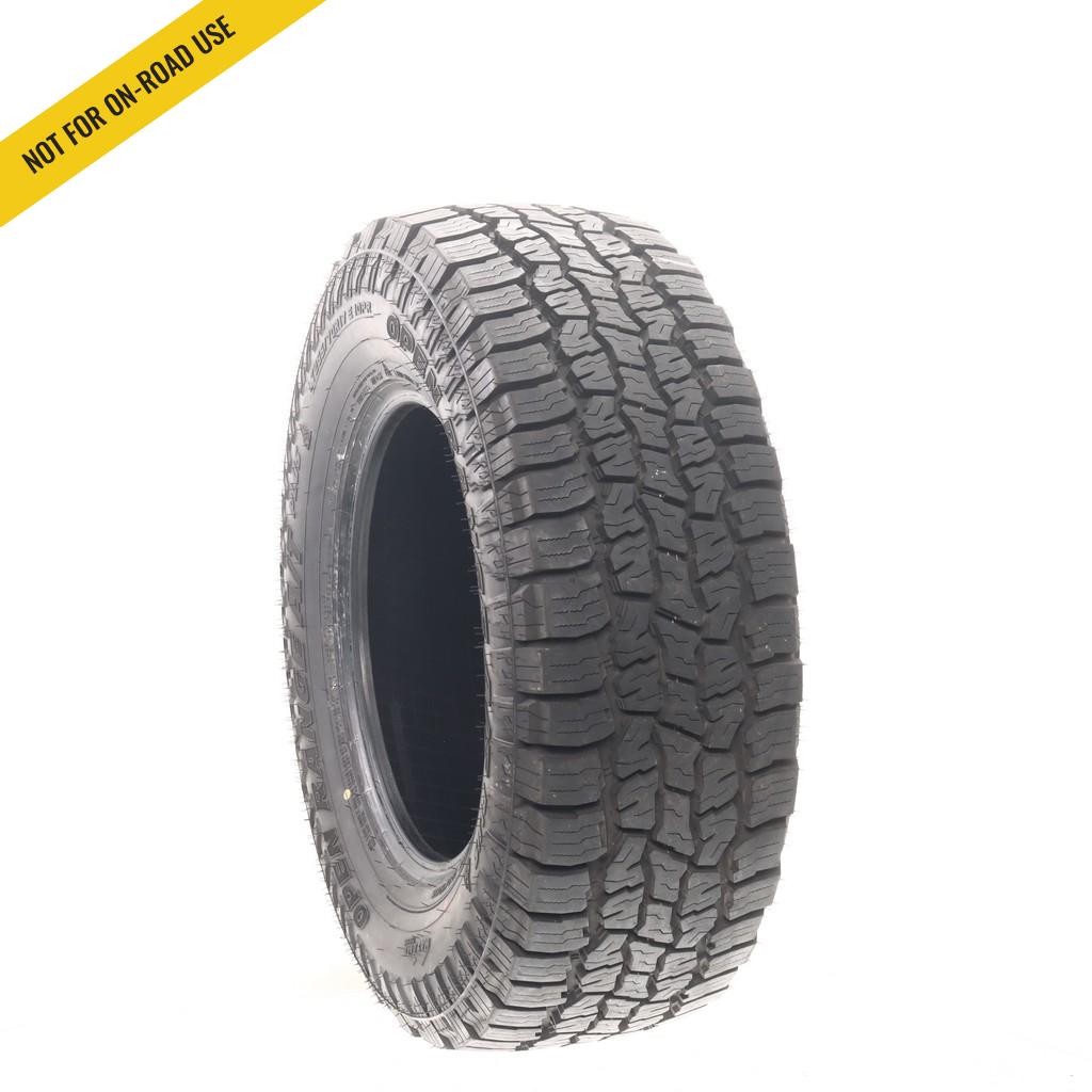 Used LT 265/70R17 Mazama Open Range A/T Plus 123/120S – 16/32
