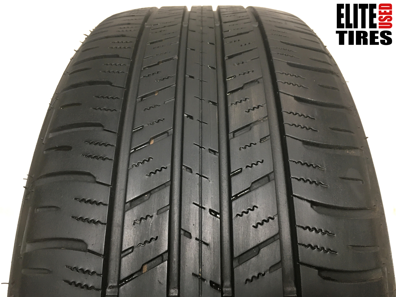 [1] Falken Ziex CT50 A/S P255/50R20 255 50 20 Tire 7.5-8.25/32