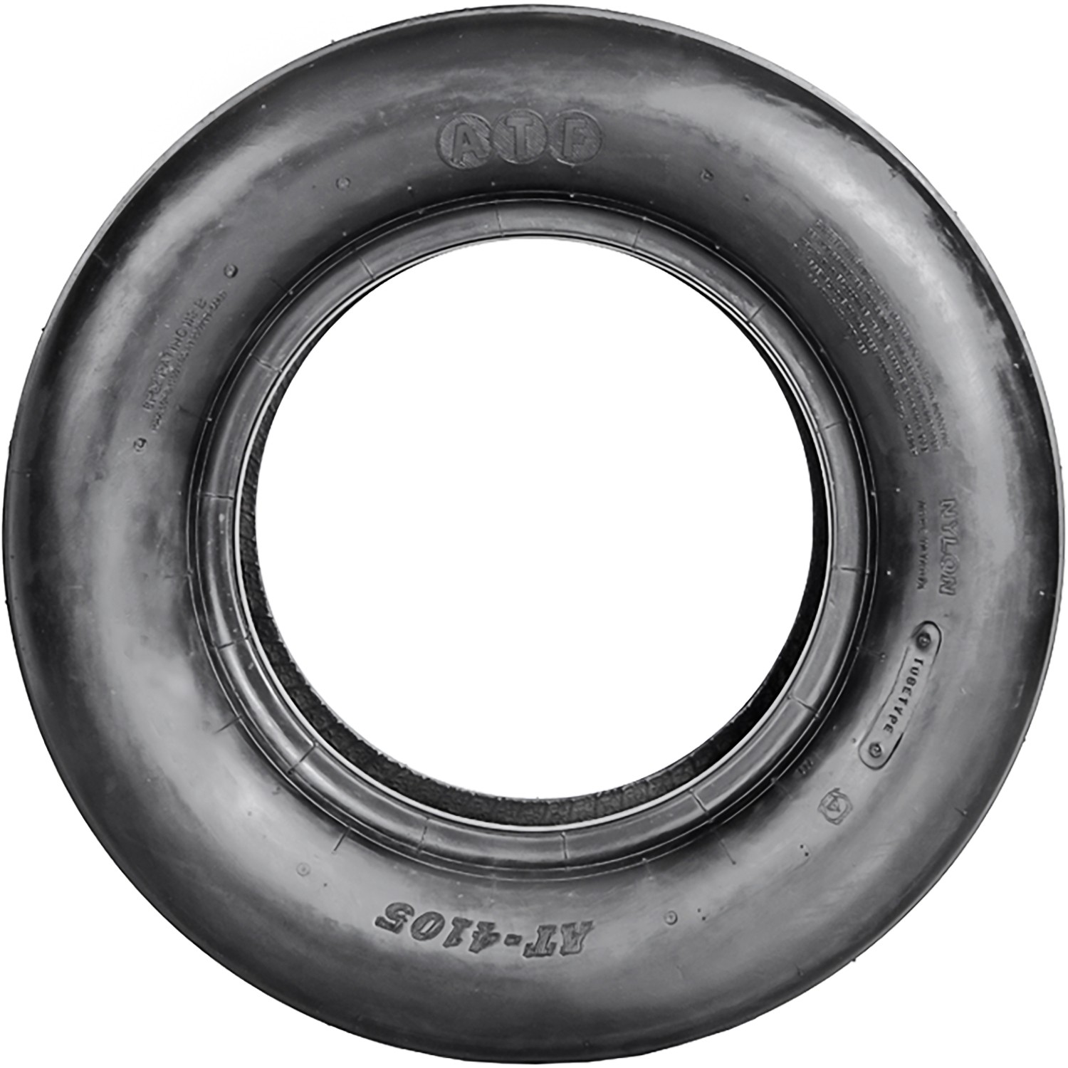 Tire ATF 4105 9.5L-15 Load 12 Ply Tractor