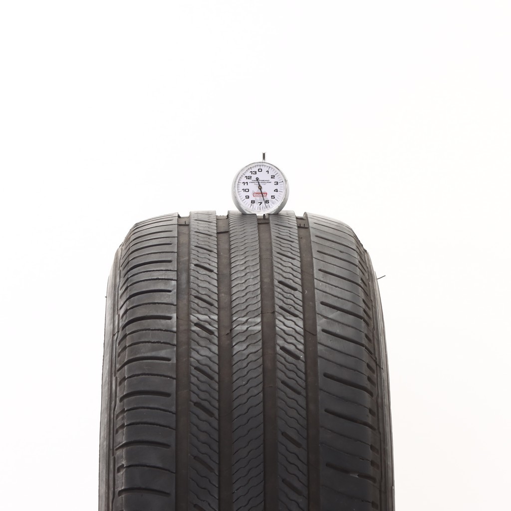 Set of (4) Used 235/65R18 Michelin Premier LTX 106V – 6-7.5/32 (18FR7)