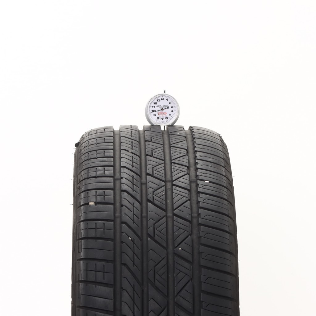 Set of (4) Used 225/45ZR18 Road Hugger GTZ 95W – 8-9.5/32