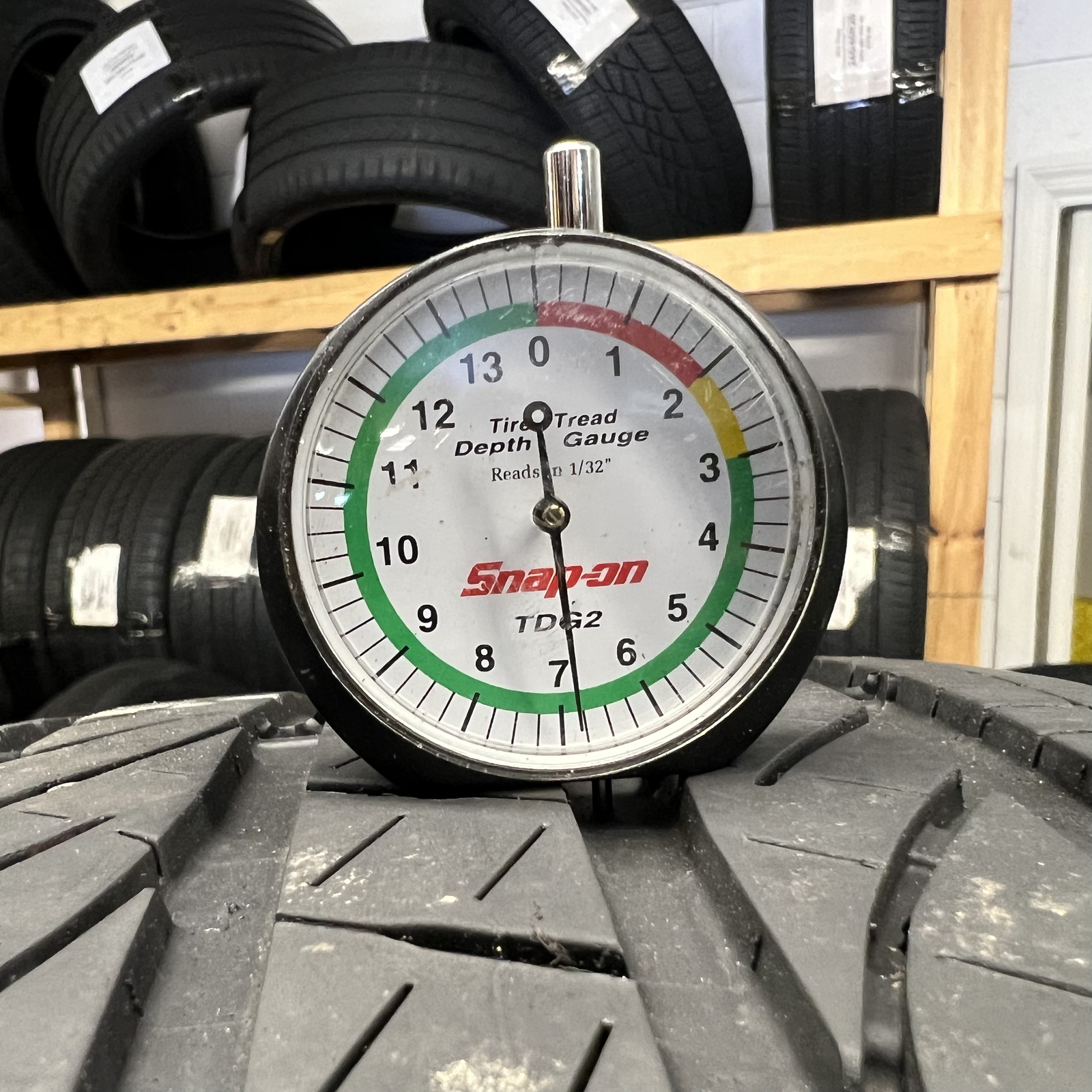 1 Tire Bridgestone Dueler H/P Sport AS RFT BMW 245/50R19 105H DOT.4923