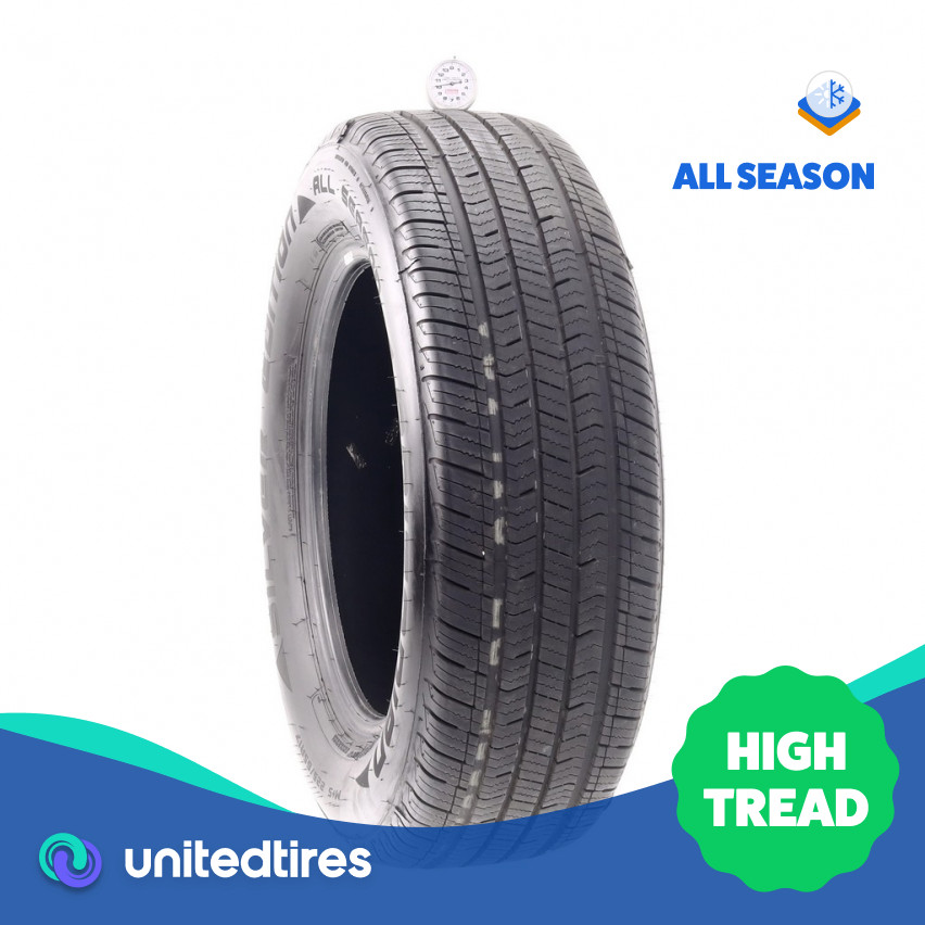 Used 225/65R17 Arizonian Silver Edition 102H – 10/32