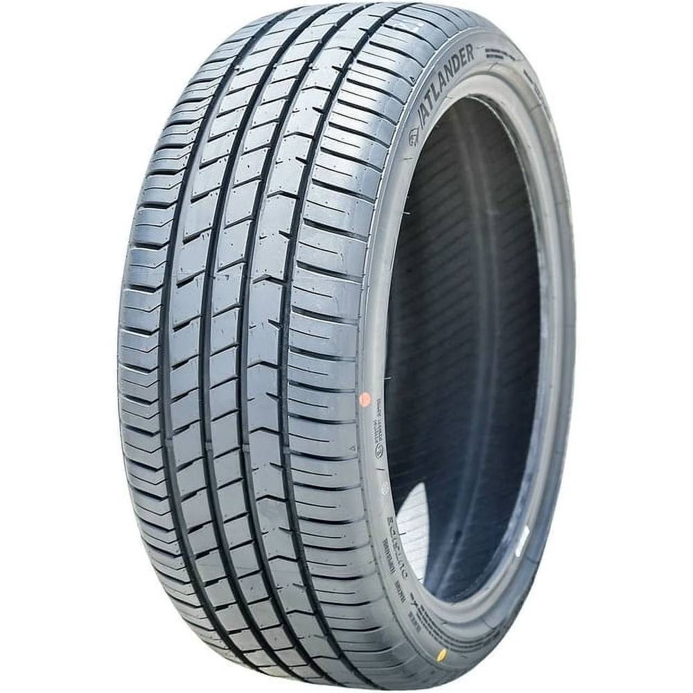 1 X New – 235/50R17 Atlander XSport-86 100W
