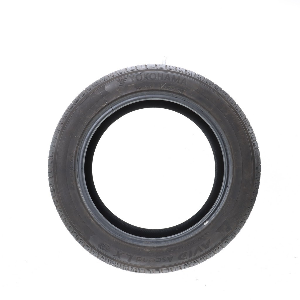 Used 235/55R18 Yokohama Avid Ascend LX 100V – 9.5/32