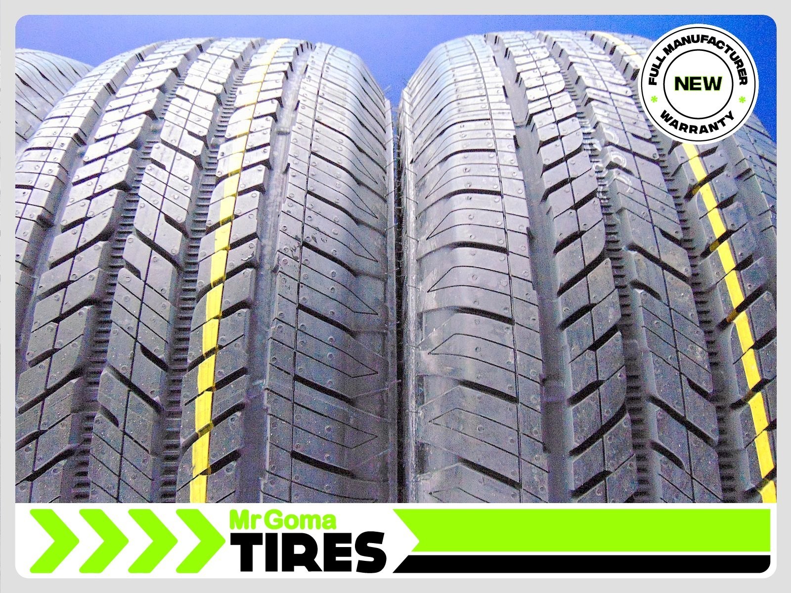 4 Brand New Bridgestone Dueler H/T 685 Tires 265/70R18 116T 265/70/18 2657018