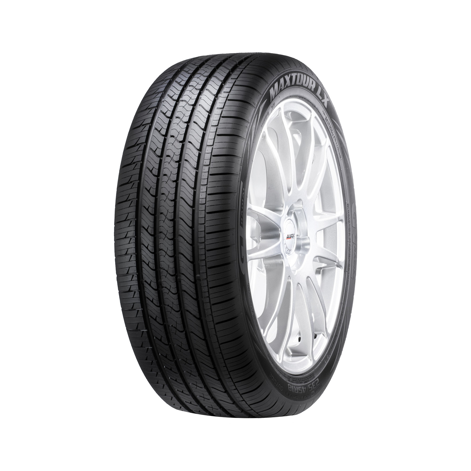 4 New Gt Radial Maxtour Lx – 245/45r20 Tires 2454520 245 45 20