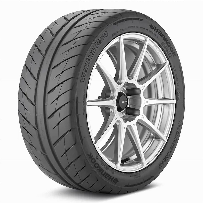 255/35R18 2553518 Hankook Ventus R-S4 New Take Off (Low Miles)