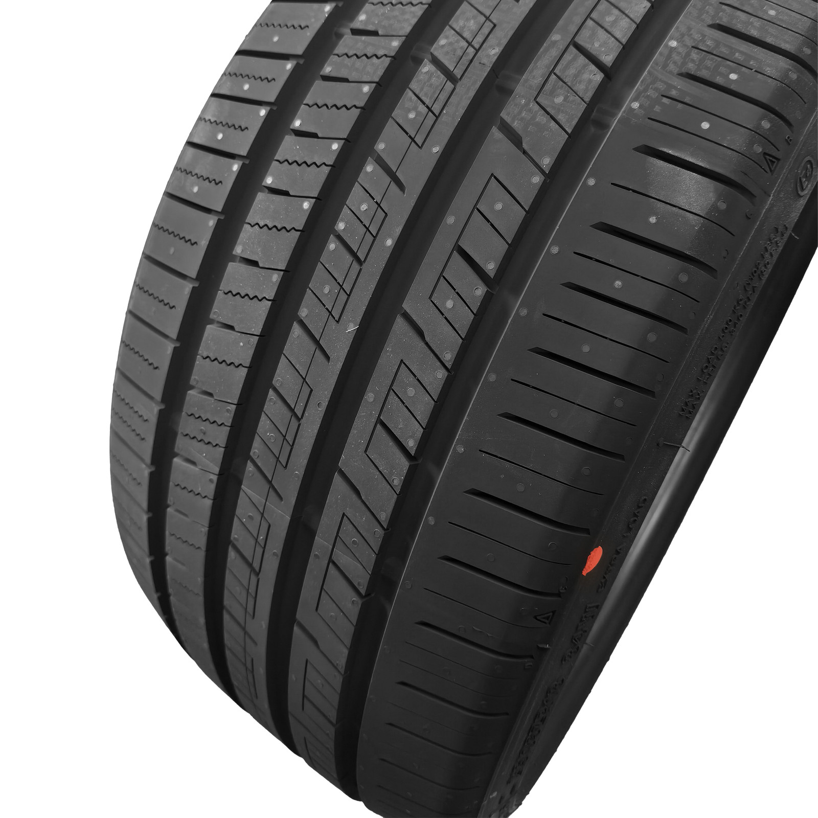 NEW Tire 255/35 ZR20 97W XL AS All Season Performance Tires US Stock