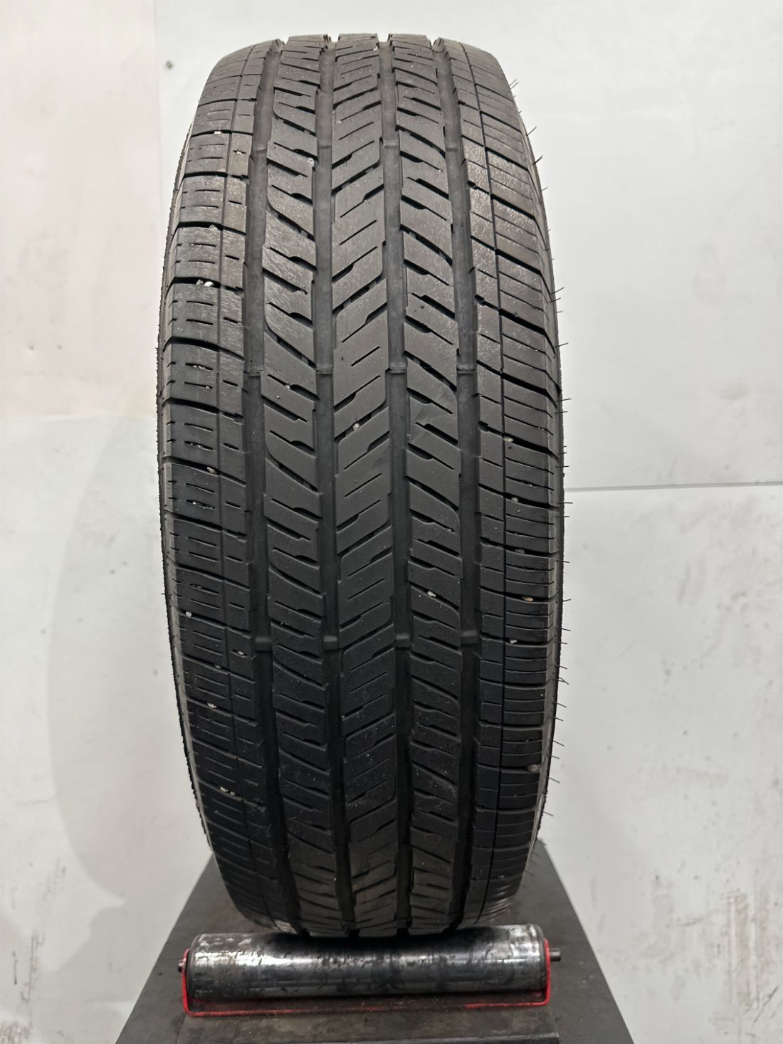 1 Bridgestone Dueler H/T Used Tire P255/70R18 2557018 255/70/18 7/32