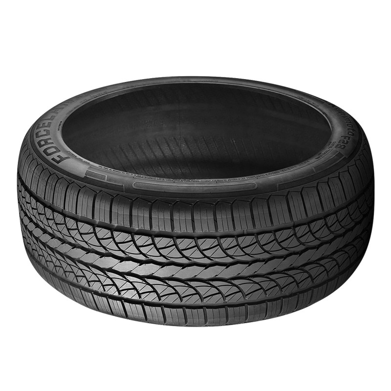 1 X New Forceland F28 295/35R24 110V Tires