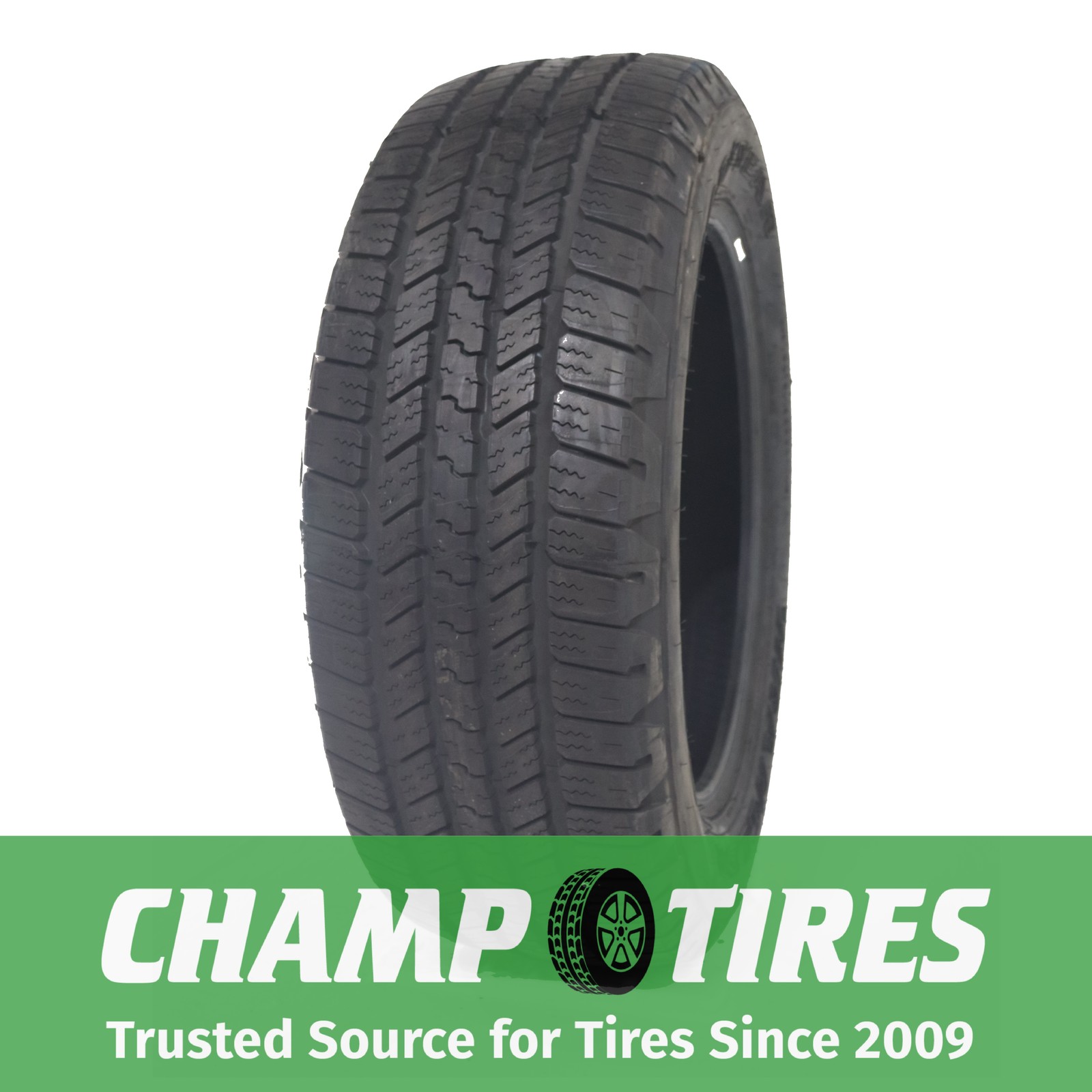 P275/55R20 Goodyear NEW Wrangler SR-A 111 S New 12/32nds