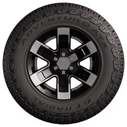GT Radial AS155 Adventuro ATX LT285/75R16/10
