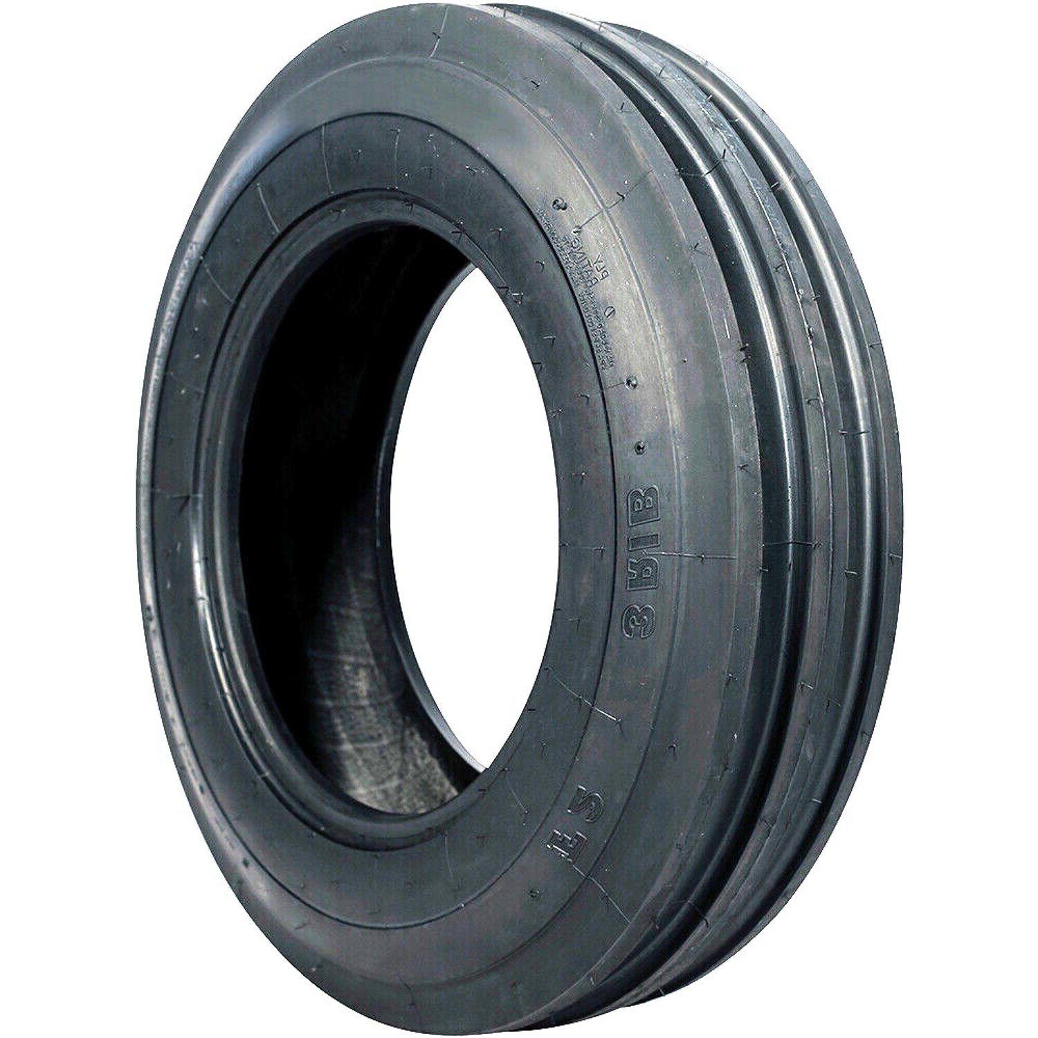 2 Astro Tires F-2 7.5-16 7.50-16 7.5X16 Load 8 Ply (TT) Tractor