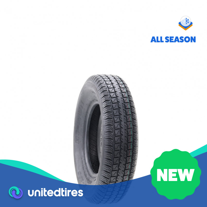 New ST 215/75D14 Hi-Run H-180 1N/A
