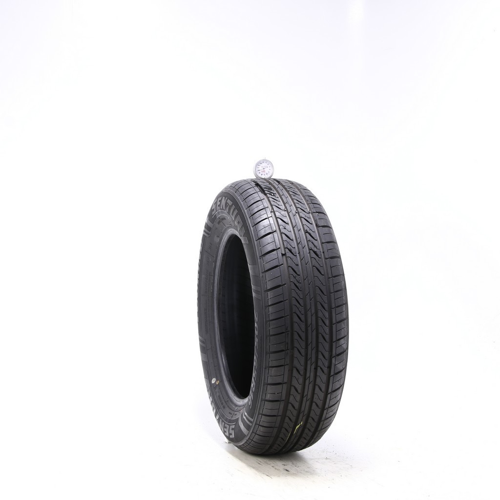 Set of (4) Used 205/65R16 Sentury Touring 95H – 8-9.5/32