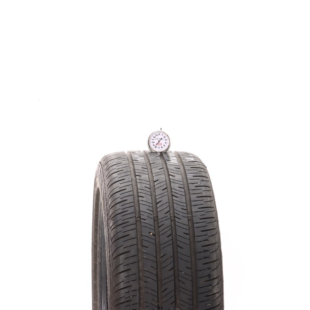 Set of (4) Used 235/45R18 Continental ContiProContact 94H – 8-8.5/32