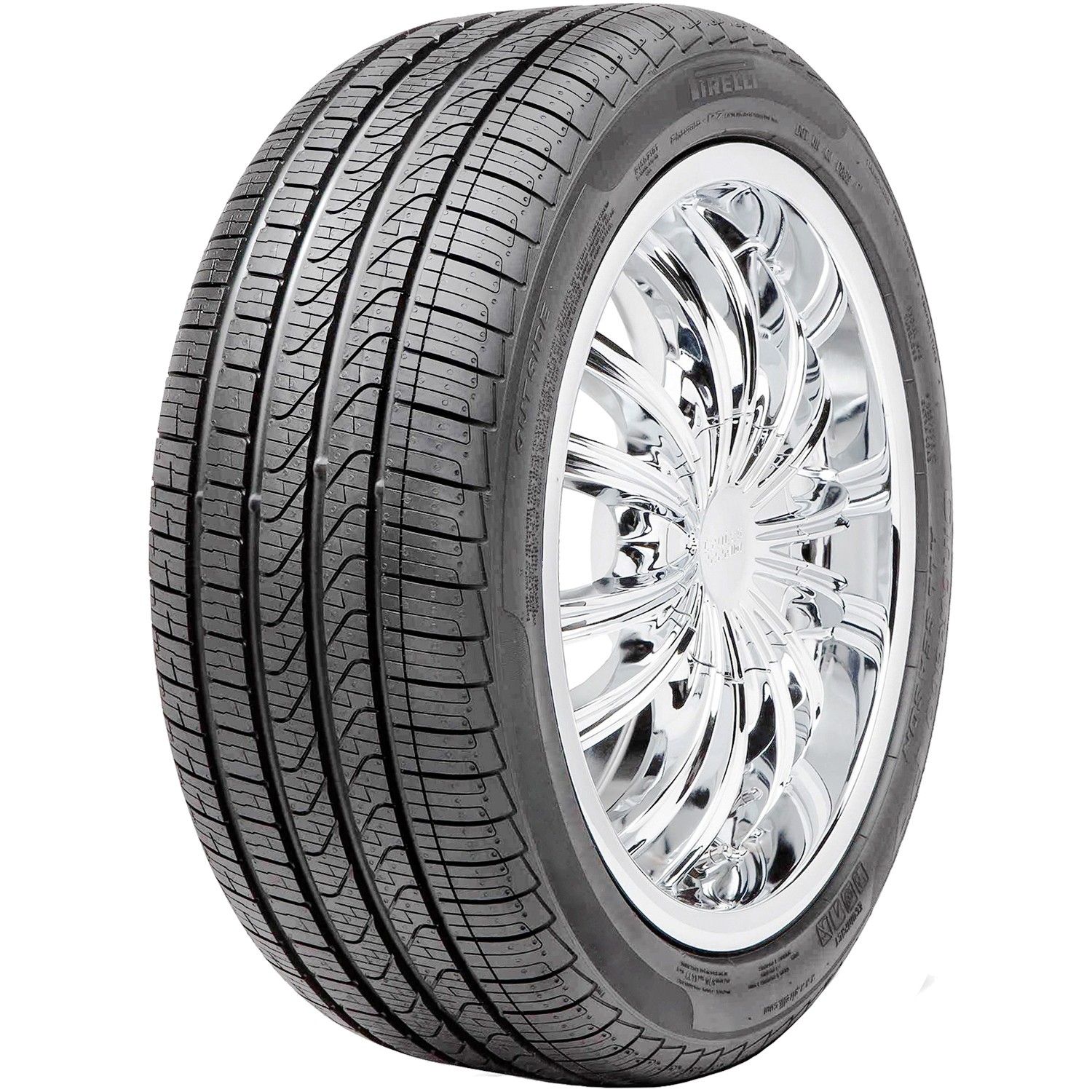 Tire Pirelli Cinturato P7 All Season 255/35R19 96H XL (J) (DC) A/S