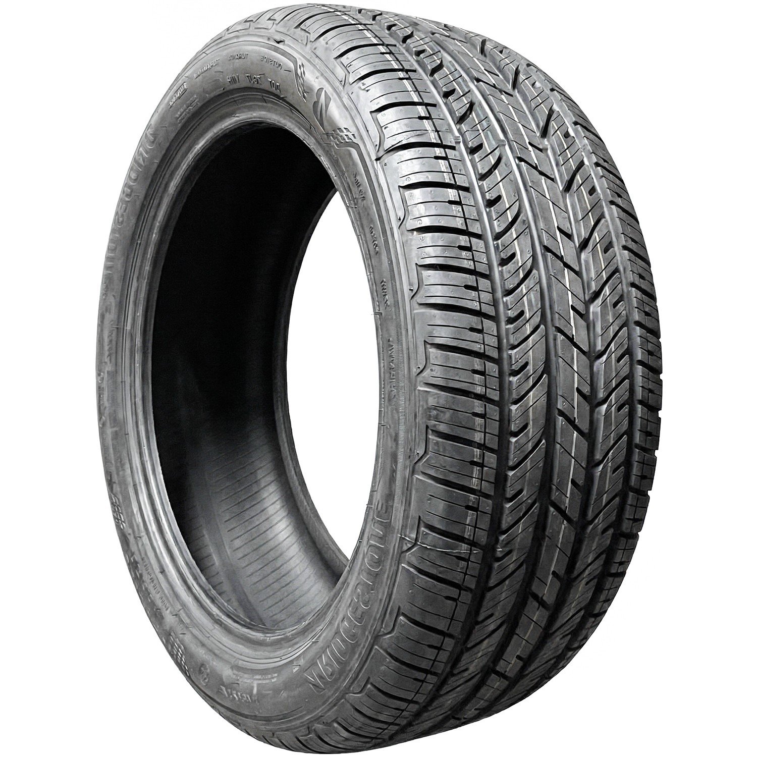 4 Tires Bridgestone Turanza LS100 A RFT 245/40R19 98H XL AS All Season Run Flat