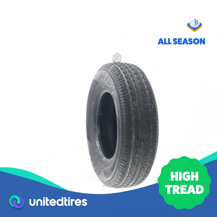 Used ST 215/75R14 Atturo ST200 108/103L – 8.5/32