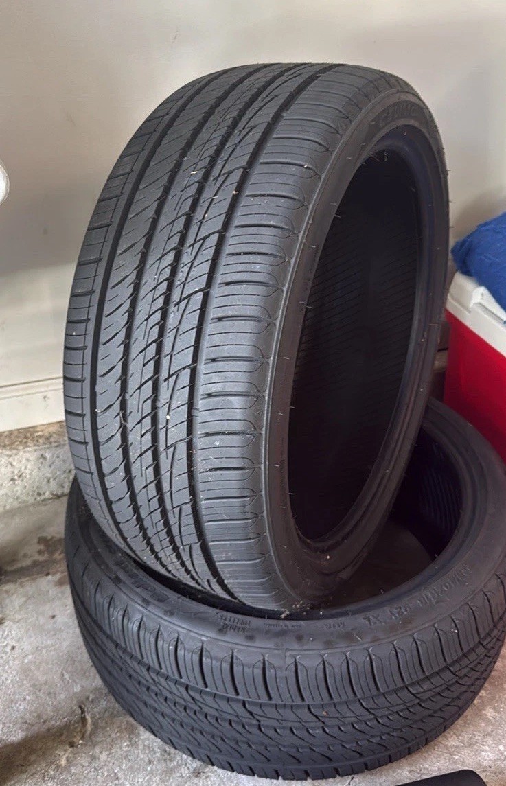 Celimo Tires 225/40/R18 92Y XL Premium Performance Pair
