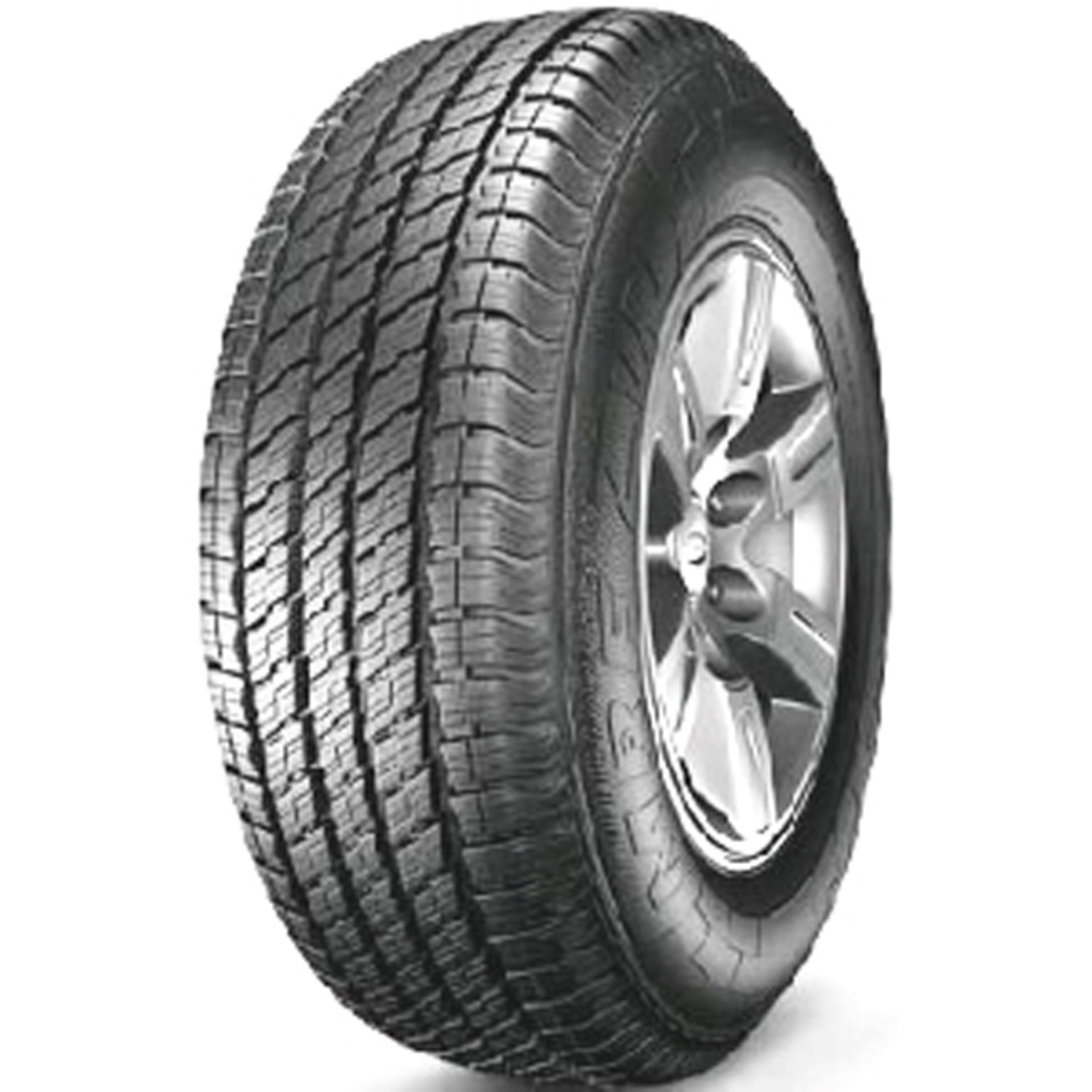 Tire MRF Wanderer A/S 265/70R15 112S AS All Season