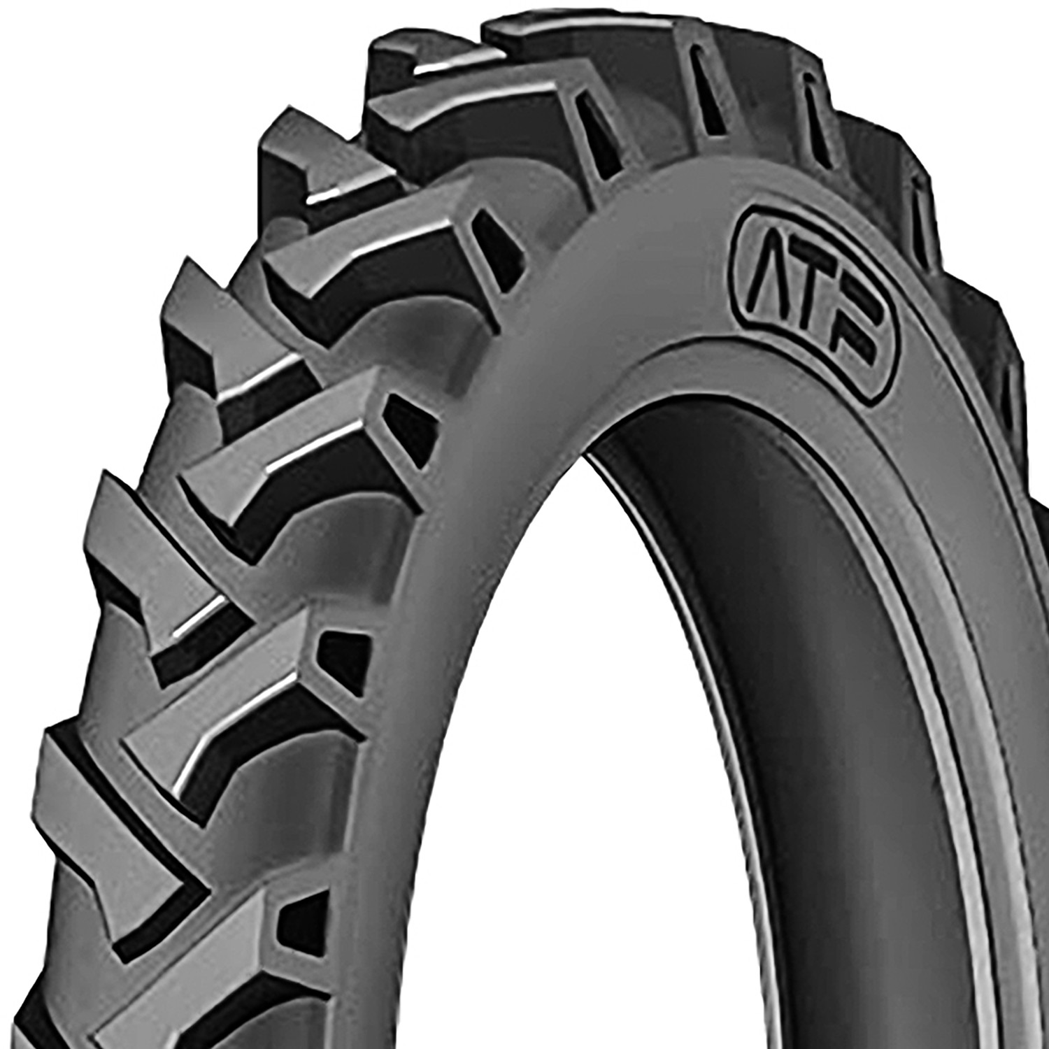 Tire 7-12 83A6 Load 6 Ply ATF 1630 Tractor