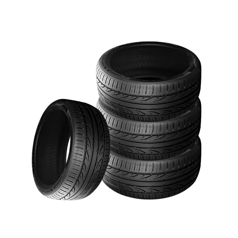 4 X Lexani LXUHP-207 235/40R18 95W Ultra High Performance All-Season Tires