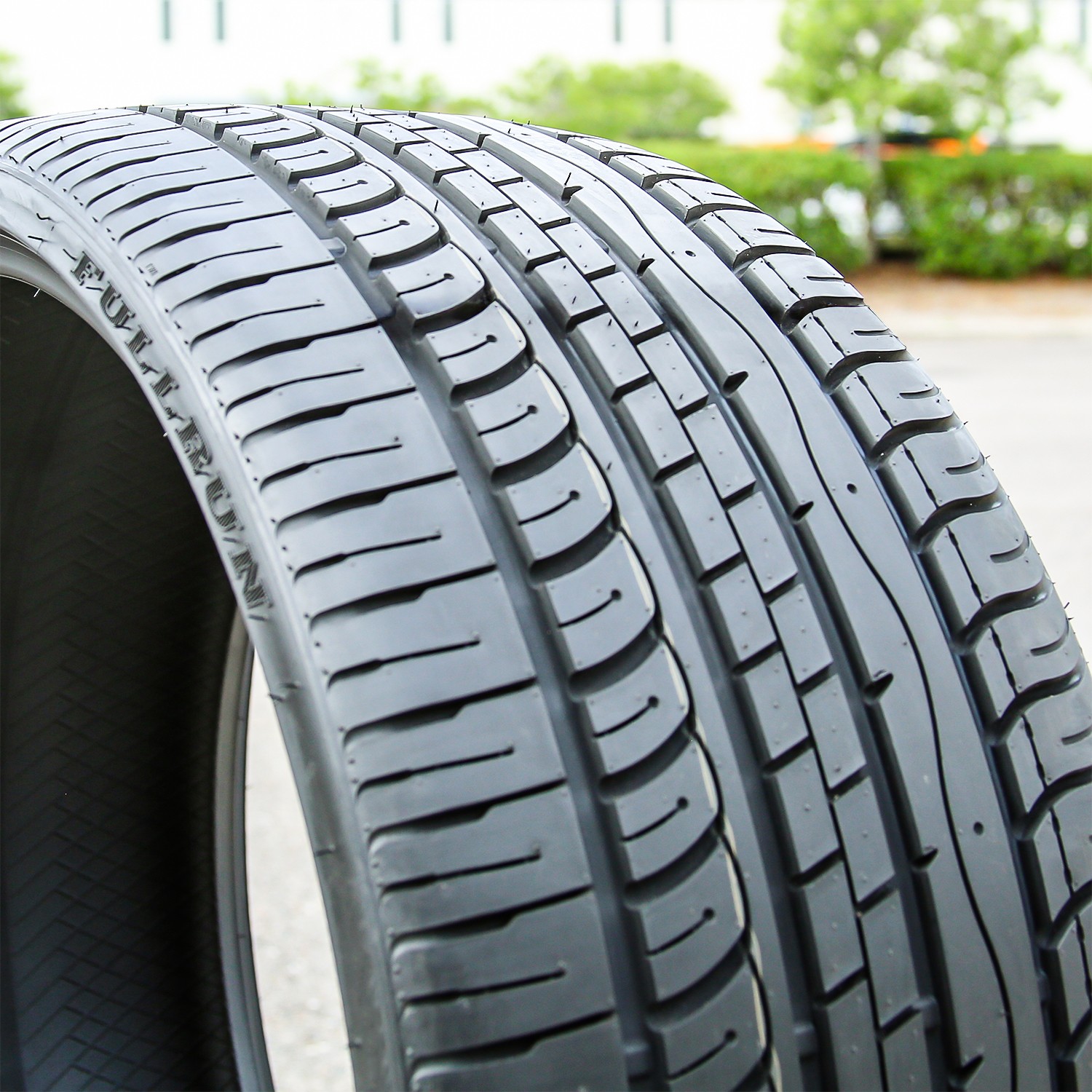 Tire 305/35R24 112V XL Fullrun F7000 AS A/S Performance