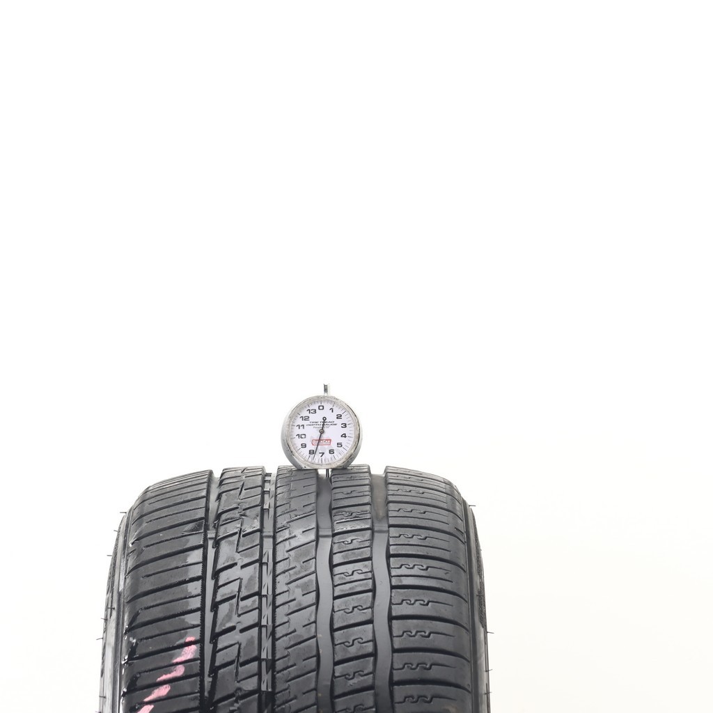 Used 225/40ZR19 Falken Azenis FK460 A/S 93Y – 7.5/32