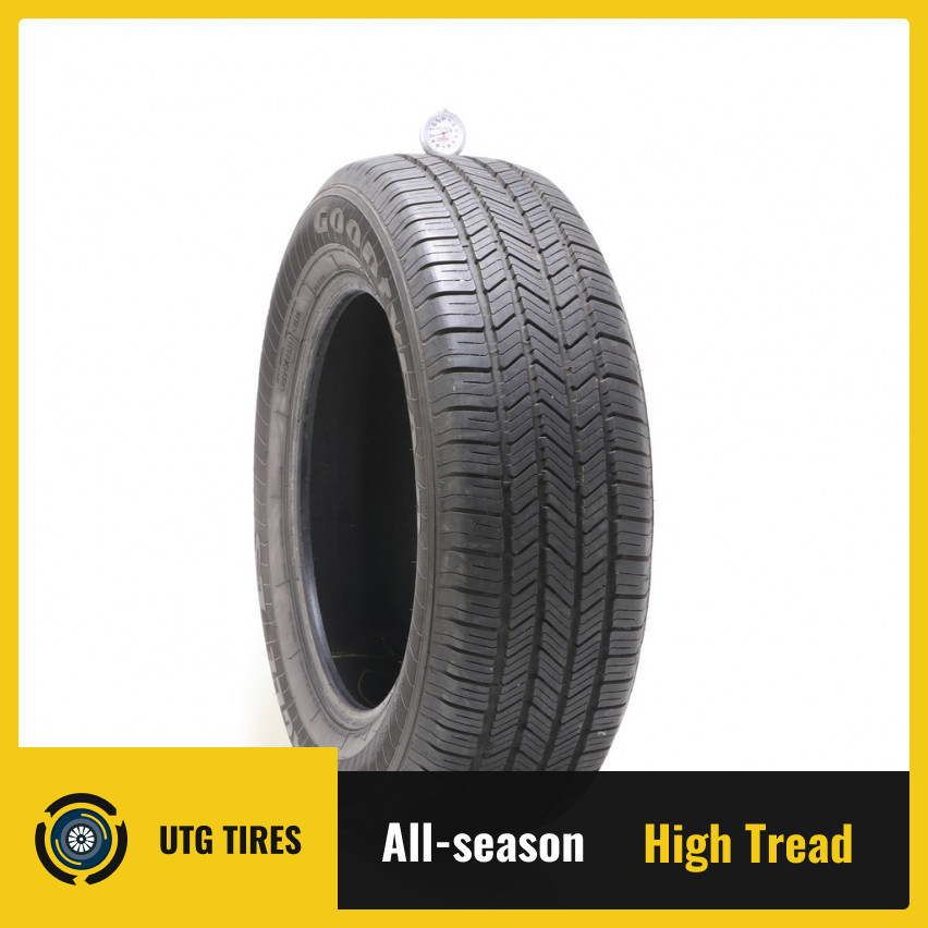 Used 235/65R18 Goodyear Eagle LS 104T – 9.5/32