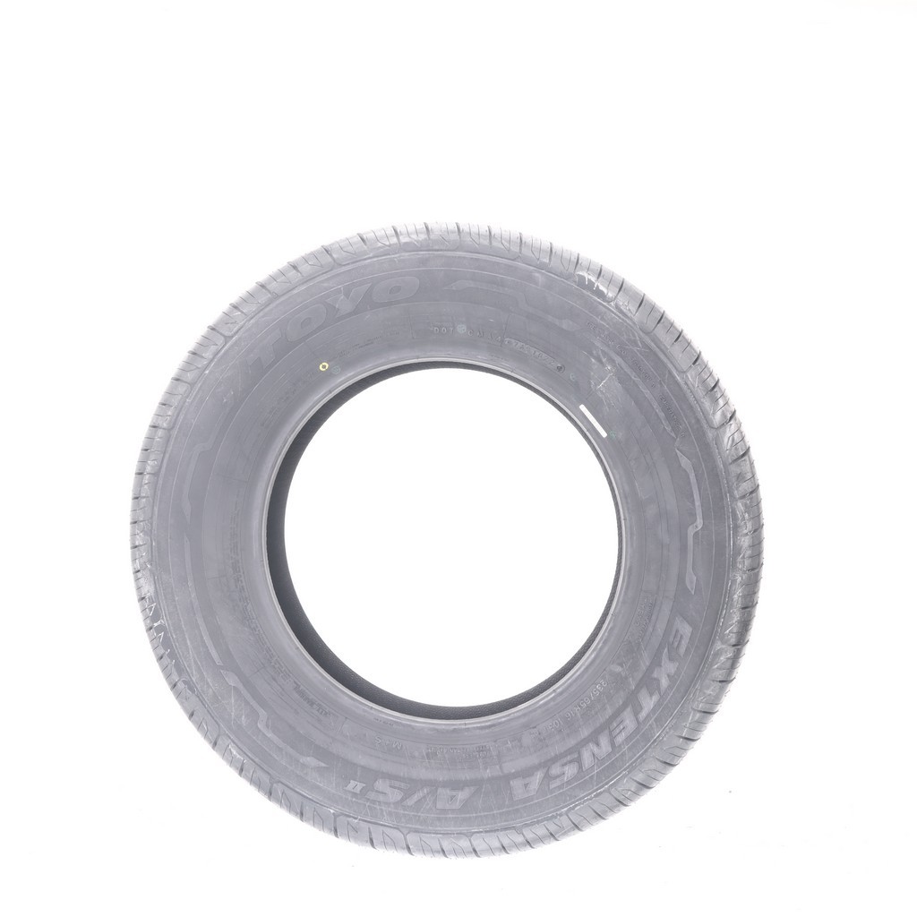 Set of (4) New 235/65R16 Toyo Extensa A/S II 103T (18GB9)