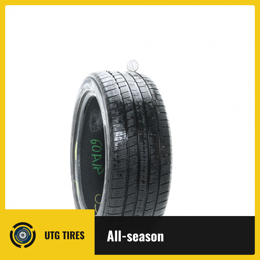 Used 255/45ZR20 Radar Dimax 4 Season 105W – 6/32
