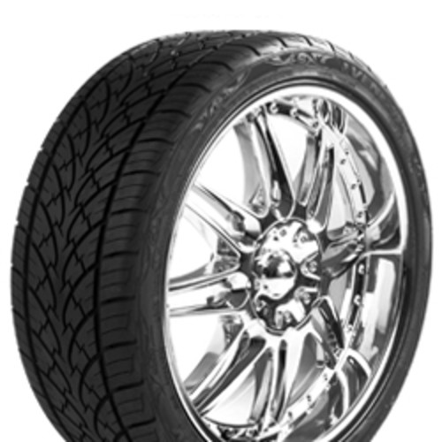 Venezia Crusade SUV 275/40R20XL 106W BSW (1 Tires)