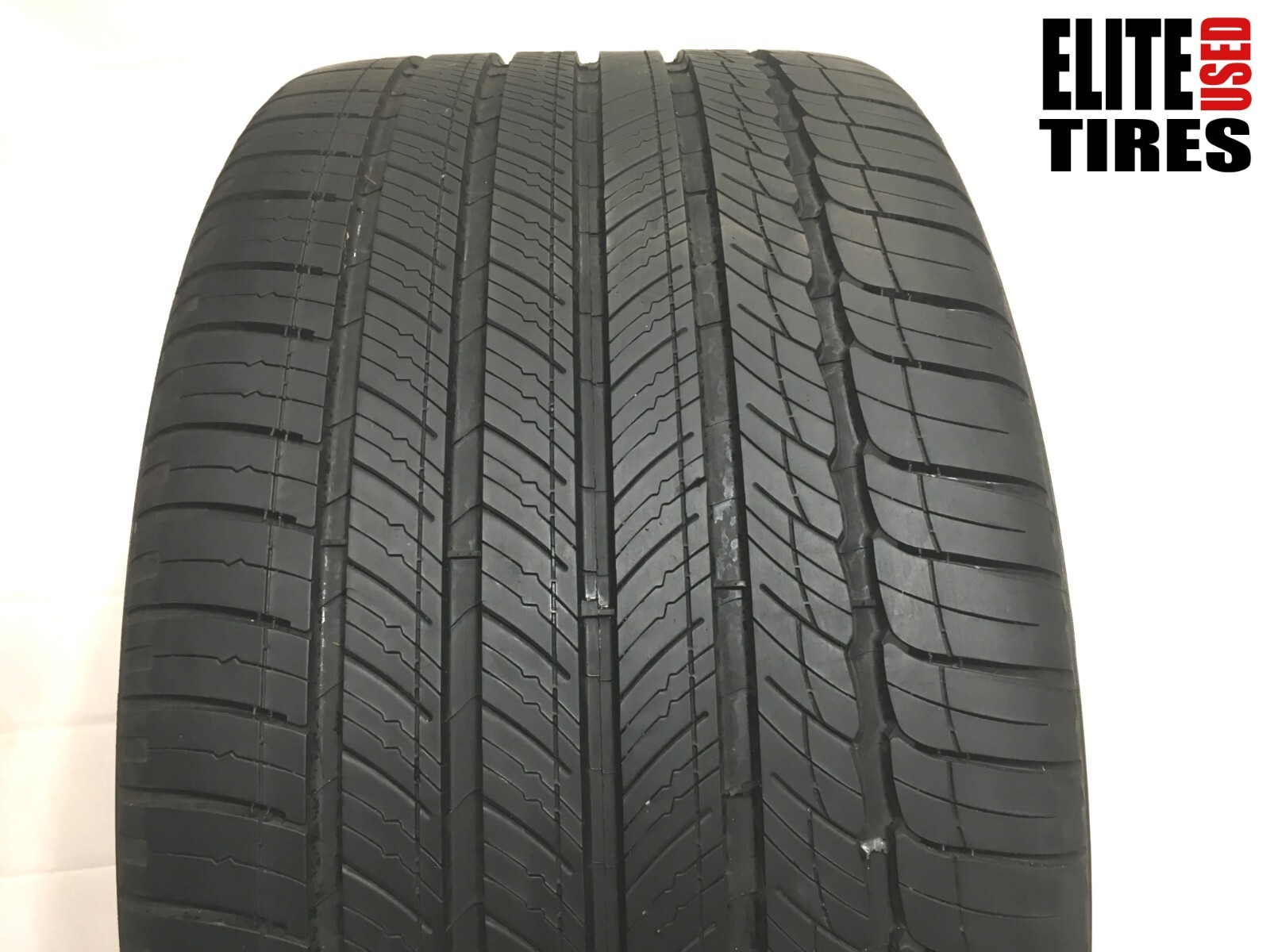 [1] Michelin Primacy Tour A/S Acoustic P315/40R21 315 40 21 Tire 7.75-8.25/32