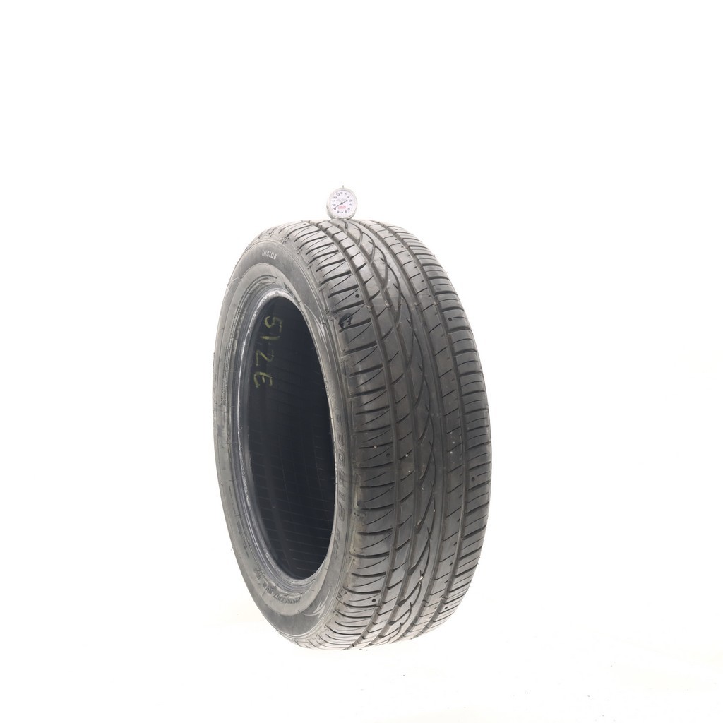 Used 215/55ZR17 Ohtsu FP0612 A/S 94W – 9/32